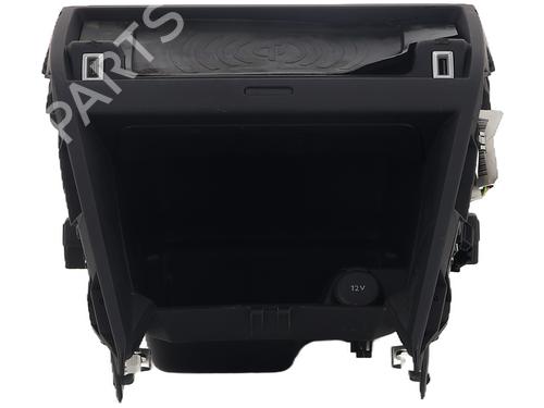 Elektronisk modul CITROËN JUMPY I (U6U_)  | BP25203570M83 