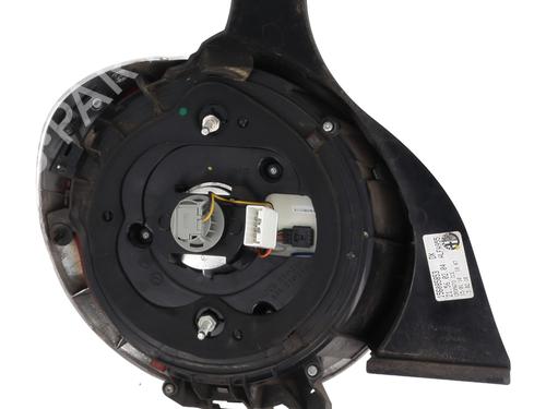 Right taillight ALFA ROMEO MITO (955_) 1.4 MultiAir (955AXL1B) | BP28494210C35