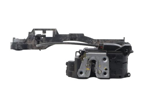 Fechadura frente direita RENAULT MASTER III Van (FV) 2.3 dCi 125 FWD (FV0C, FV0D, FV0G, FV0H, FV0J, FV0K,... (125 hp) 21053661