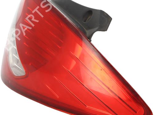 Right taillight HYUNDAI i20 I (PB, PBT) 1.4 CRDi | BP19729980C35 