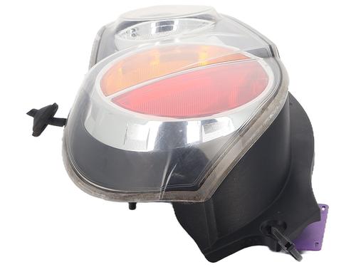 Right taillight CHEVROLET SPARK (M300) 1.0 | BP28304292C35 - Image 4