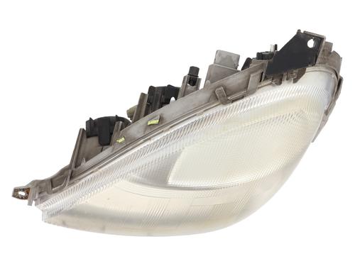 Left headlight MERCEDES-BENZ A-CLASS (W168) A 170 CDI (168.008) | BP26713324C28 