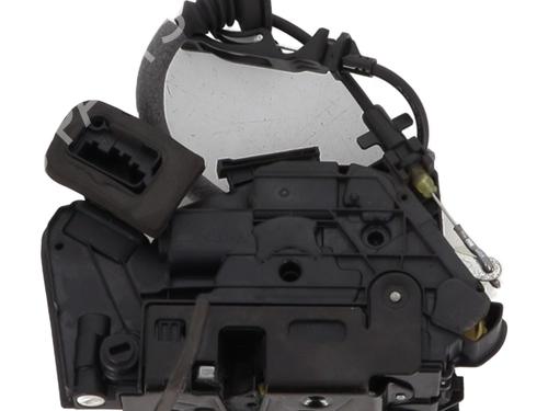 Rear left lock VW GOLF VII (5G1, BQ1, BE1, BE2) 2.0 GTI | BP19533140C100 