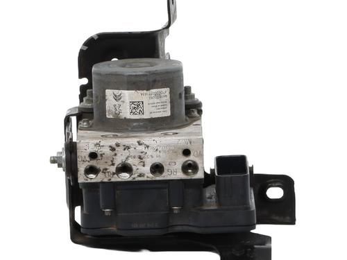 Used ABS pump PEUGEOT 308 II (LB_, LP_, LW_, LH_, L3_) 1.2 THP 130 (131 hp) 23764167