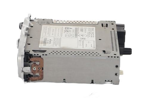 Radio RENAULT GRAND SCÉNIC III (JZ0/1_) 1.5 dCi (JZ09, JZ0D, JZ10, JZ14, JZ1G, JZ29, JZ2C) | BP28093526E6 