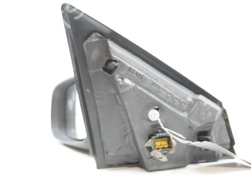 Retrovisor izquierdo RENAULT MEGANE II (BM0/1_, CM0/1_) 1.5 dCi (BM1E, CM1E) | BP19728933C26 