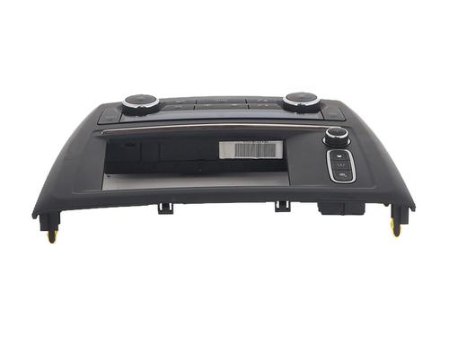 Climate control RENAULT KADJAR (HA_, HL_) 1.6 dCi 130 (HLA4) | BP26267512I5 