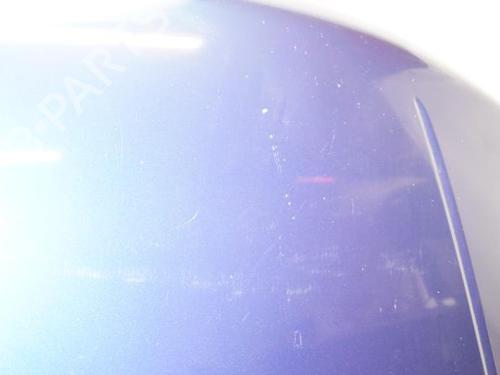 Used Hood PEUGEOT 306 Hatchback (7A, 7C, N3, N5) 1.6 (89 hp) 18185712