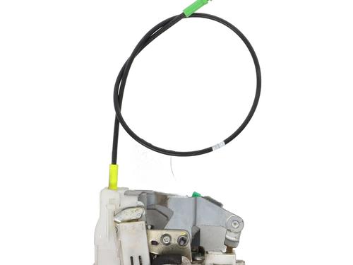 Rear left lock PEUGEOT 107 (PM_, PN_) 1.0 | BP21063436C100 