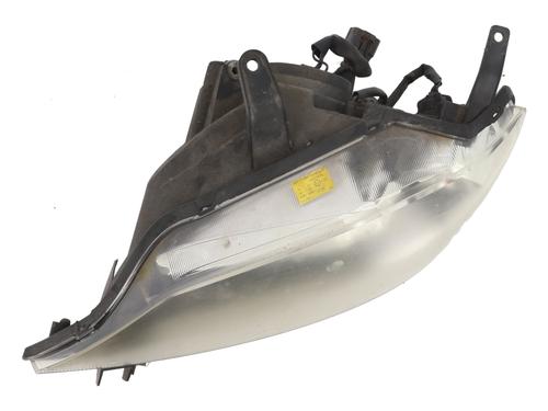 Left headlight MAZDA 2 (DY) 1.4 CD | BP23763992C28 