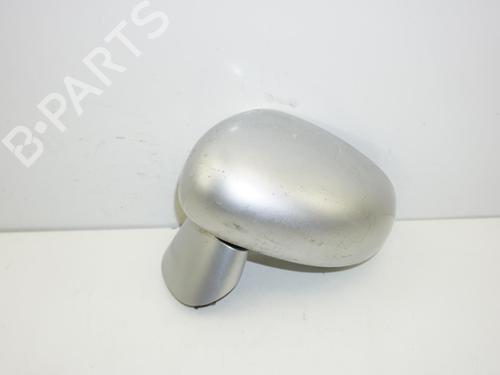 Left mirror AUDI TT Roadster (8N9) 1.8 T | BP21520525C26 