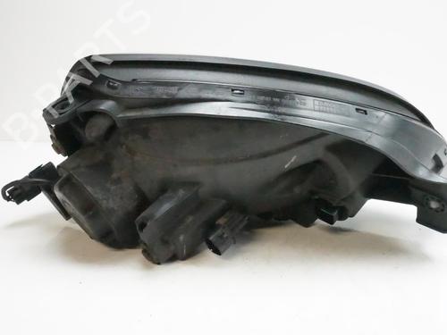 Left headlight HYUNDAI TUCSON (JM) 2.0 CRDi | BP18183982C28 