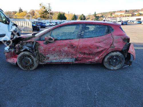 Engine RENAULT CLIO IV (BH_) 1.2 16V | BP30852645M1 - Image 12