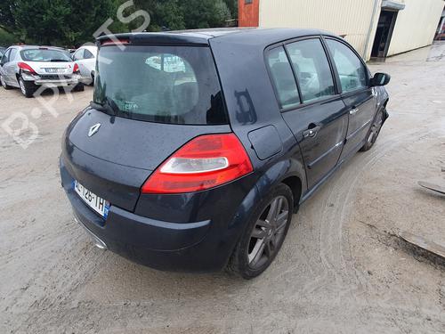 Køler RENAULT MEGANE II (BM0/1_, CM0/1_) 2.0 dCi (BM1K, CM1K) | BP30155845M31