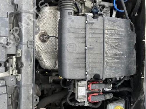 Engine FIAT PUNTO EVO (199_) 1.2 | BP18190796M1 - Image 14