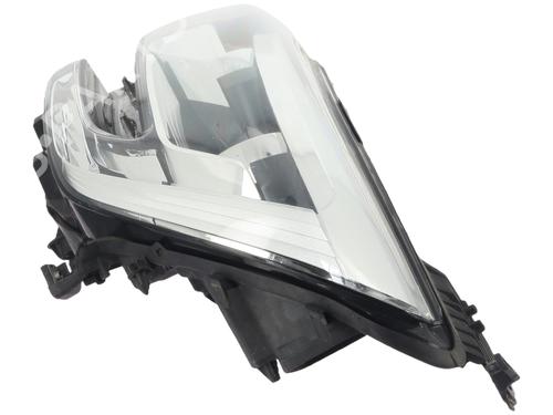 Left headlight RENAULT MEGANE IV Hatchback (B9A/M/N_) 1.2 TCe 130 (B9MR) | BP38477397C28 - Image 2