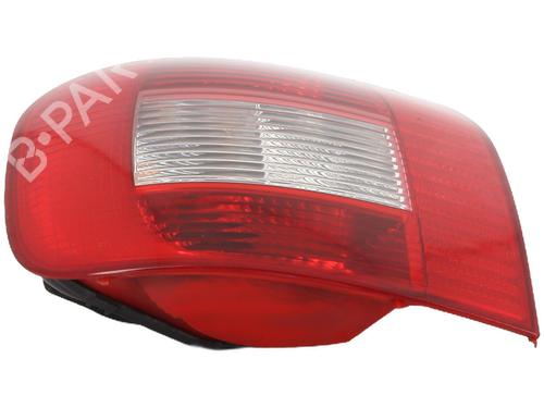 Left taillight FIAT MULTIPLA (186_) 1.9 JTD 115 | BP19321243C34