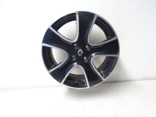 Used Rim RENAULT CLIO IV (BH_) 1.5 dCi 75 (75 hp) 30124688