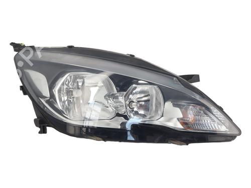 Used Right headlight Right headlight PEUGEOT 308 II (LB_, LP_, LW_, LH_, L3_) 1.6 HDi / BlueHDi 115 (115 hp) 36150713 36150713