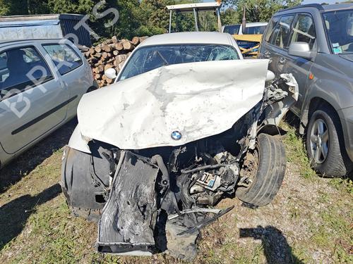 Left front window switch BMW 1 (E87) 118 d | BP30106593I27  - Image 9