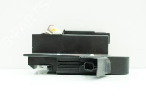 Used Front right lock DACIA SANDERO II TCe 90 (B8M1, B8MA, B8AC) (90 hp) 18182245
