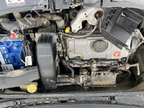 Engine CITROËN C3 I (FC_, FN_) 1.1 i | BP22072800M1 