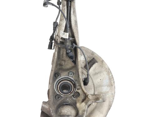 Used Right front steering knuckle Right front steering knuckle PORSCHE CAYENNE (92A) 3.0 Diesel (239 hp) 30967894 30967894