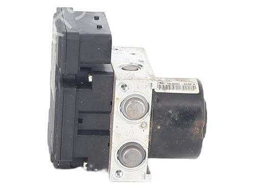 ABS pump PEUGEOT 207 (WA_, WC_) 1.4 16V | BP29555233M43 
