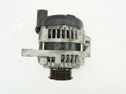 Alternator SUZUKI CELERIO (LF) 1.0 (AVK310) | BP18184465M7 