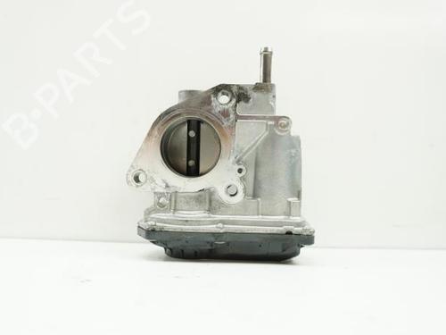 Throttle body CITROËN C1 II (PA_, PS_) 1.0 VTi 68 | BP18192890M82 