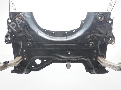 Used Subframe Subframe CITROËN C4 Grand Picasso II (DA_, DE_) 1.6 HDi / BlueHDi 115 (115 hp) 21005462 21005462