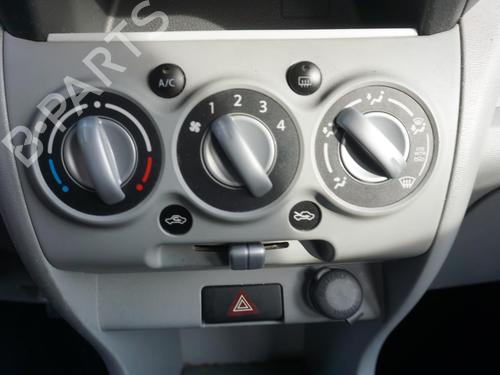 Climate control NISSAN PIXO (UA0) 1.0 | BP26213189I5 - Image 8