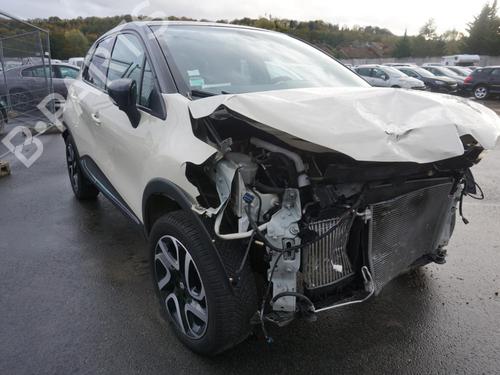 ABS pump RENAULT CAPTUR I (J5_, H5_) 0.9 TCe 90 | BP18177148M43 