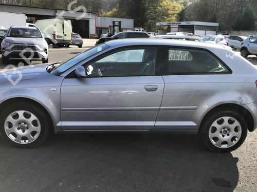 Left headlight AUDI A3 (8P1) 1.6 | BP23843391C28  - Image 24