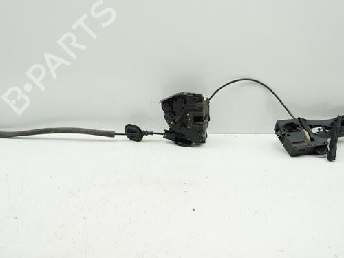 Rear right lock RENAULT ESPACE V (JR_) 1.6 dCi 160 | BP18172476C99 