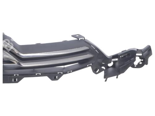 Grill CITROËN C4 II (NC_) 1.6 HDi 90 | BP37401588C40 - Image 3