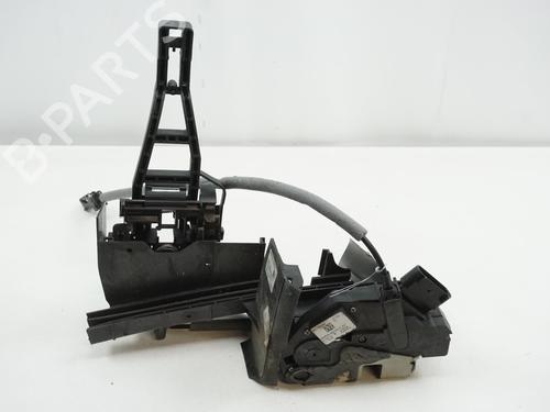 Front left lock FORD FOCUS III 1.0 EcoBoost | BP18180419C98 