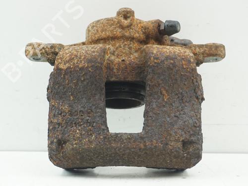 Used Left rear brake caliper PEUGEOT BOXER Van 2.2 HDi 120 (120 hp) 18174813