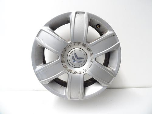 Rim CITROËN C4 Coupe (LA_) 1.6 HDi | BP18190737C45 