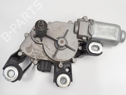 Rear wiper motor AUDI A1 Sportback (8XA, 8XF) 1.6 TDI | BP18188565M102 