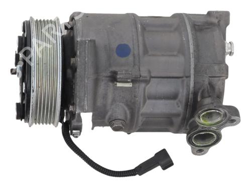 AC compressor FORD C-MAX II (DXA/CB7, DXA/CEU) 1.6 TDCi | BP40287688M34 - Image 4