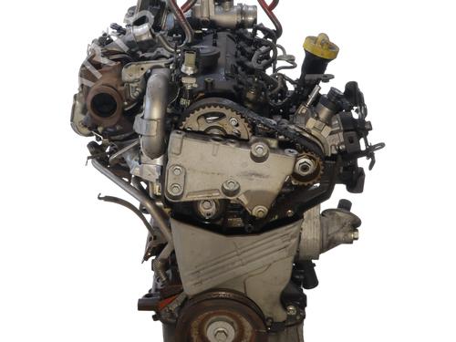 Engine RENAULT CAPTUR I (J5_, H5_) 1.5 dCi 90 (J5N4, J5M5, J5MW, J5M6, J5AL, J5AJ) | BP24429767M1 