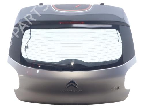 Tailgate CITROËN C3 III (SX) 1.2 PureTech 82 | BP40464307C6 - Image 2
