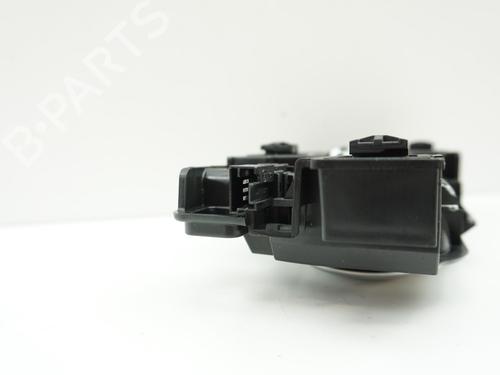 Front right interior door handle CITROËN C5 AIRCROSS (A_) 2.0 BlueHDi 180 (AJEHZR) | BP18188686I14 