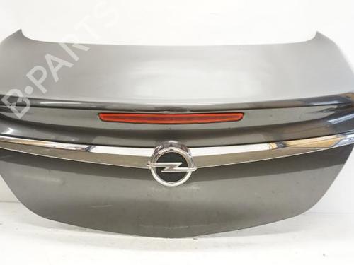 Tailgate OPEL INSIGNIA A Saloon (G09) 2.0 CDTI (69) | BP18174578C6 