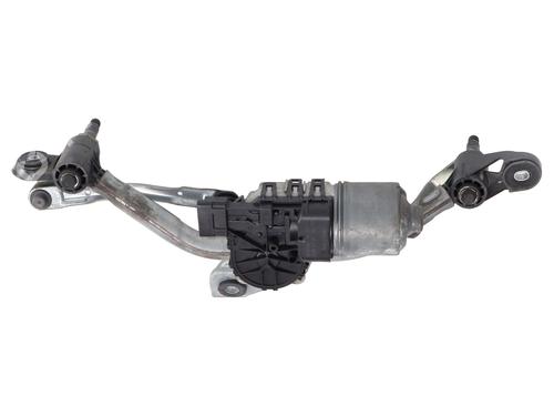 Viskermotor vindrute RENAULT TWINGO II (CN0_) 1.2 16V (CN04, CN0B) | BP20180335M29 
