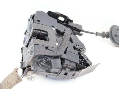 Rear right lock RENAULT ESPACE V (JR_) 1.6 dCi 160 | BP18188899C99 