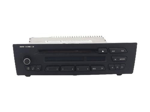 Used Radio BMW 1 (E81) 116 i (122 hp) 28827061