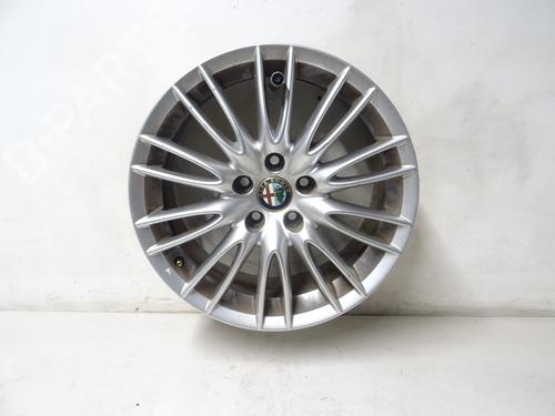Used Rim Rim ALFA ROMEO 159 Sportwagon (939_) 2.0 JTDM (939BXP1B) (170 hp) 33184194 33184194