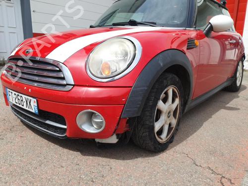 AC compressor MINI MINI (R56) Cooper D | BP18182909M34  - Image 9